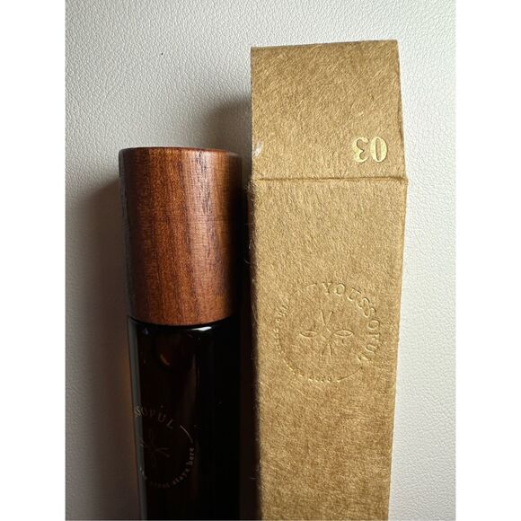 YOUSSOFUL Berry Sexy Extrait De Parfum 15ml - Picture 3 of 5